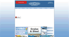 Desktop Screenshot of newport-landing.com